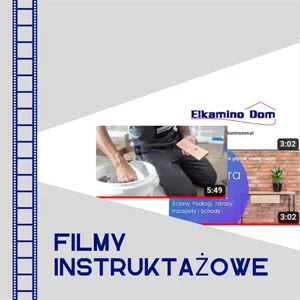 Elkamino Dom فيديوهات تعليمية على يوتيوب